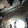 Recambio de motor completo para chrysler voyager (es) 3.3 se referencia OEM IAM 2T33PC 12461 NU506571 