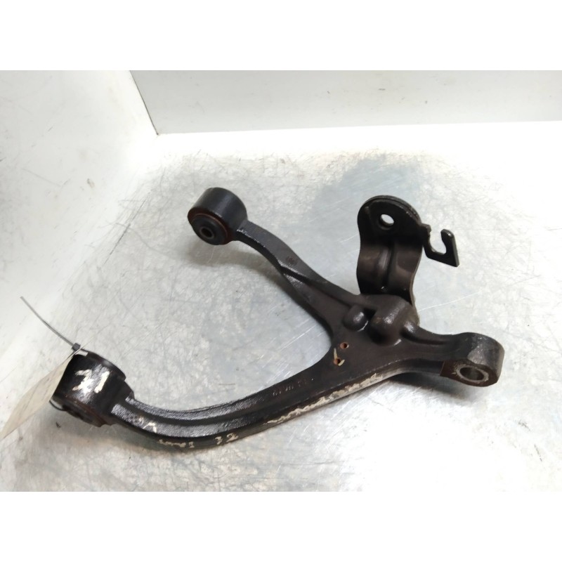 Recambio de brazo suspension superior trasero izquierdo para ssangyong rexton 2.7 turbodiesel cat referencia OEM IAM   