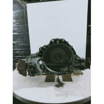 CAJA CAMBIOS LWM D04 0004 K050908 AUTOMAT