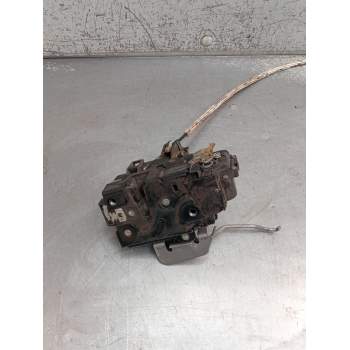 MOTOR CIERRE CENTRALIZADO DELANTERO DERECHO 5P 2001