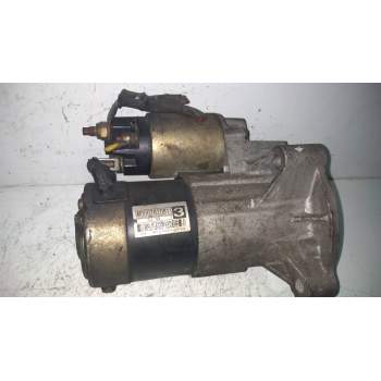 MOTOR ARRANQUE M000T82081 MITSUBISHI 