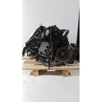 MOTOR COMPLETO Z20SD 