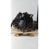 Recambio de motor completo para chevrolet lacetti (j200) 2.0 d referencia OEM IAM Z20SD  