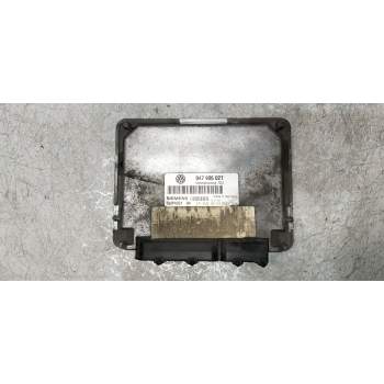 CENTRALITA MOTOR UCE 047906027 5WP433104 