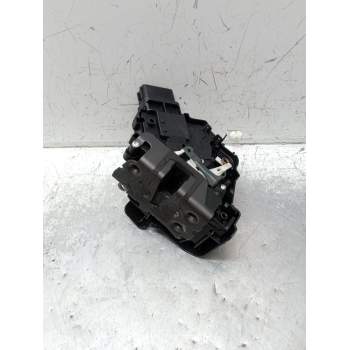MOTOR CIERRE CENTRALIZADO DELANTERO DERECHO 3M5AR21812AK 5P 2005
