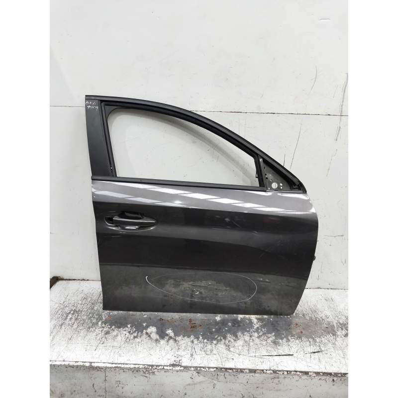 Recambio de puerta delantera derecha para peugeot 208 (p2) referencia OEM IAM VER FOTOS PUERTA CON ABOLLADA 5P