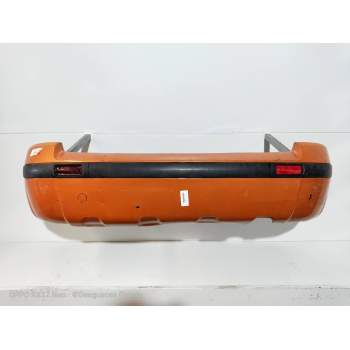 PARAGOLPES TRASERO PLURIEL 2003