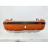 Recambio de paragolpes trasero para citroën c3 pluriel 1.6 16v sensodrive referencia OEM IAM  PLURIEL 2003