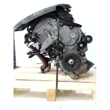MOTOR COMPLETO D4FB BOSCH 77052816