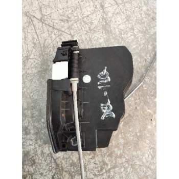 MOTOR CIERRE CENTRALIZADO DELANTERO IZQUIERDO 7229461 