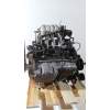 Recambio de motor completo para daewoo lanos (klat) 1.6 16v referencia OEM IAM A16DMS  163529B