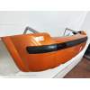 Recambio de paragolpes trasero para citroën c3 pluriel 1.6 16v sensodrive referencia OEM IAM  PLURIEL 2003