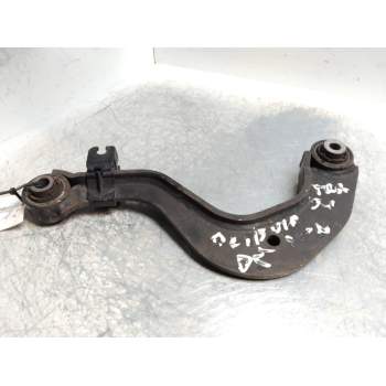 BRAZO SUSPENSION SUPERIOR TRASERO DERECHO 20TDI 2004