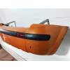Recambio de paragolpes trasero para citroën c3 pluriel 1.6 16v sensodrive referencia OEM IAM  PLURIEL 2003
