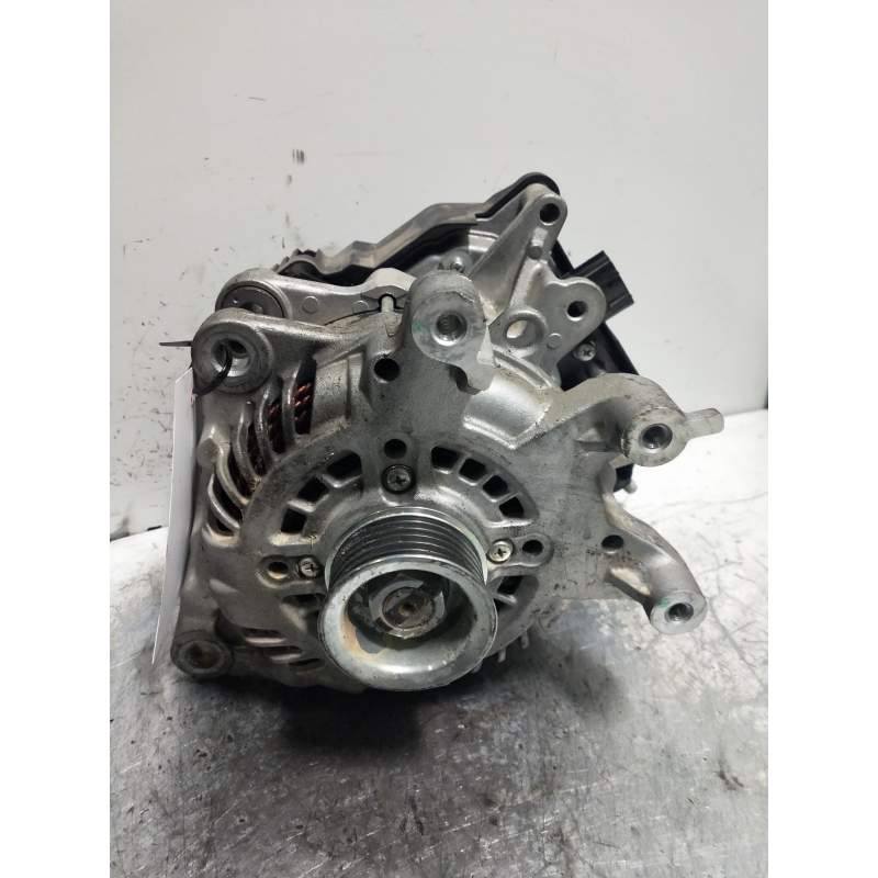 Recambio de alternador para mazda 3 berlina (bp) evolution referencia OEM IAM C3TB5291B  