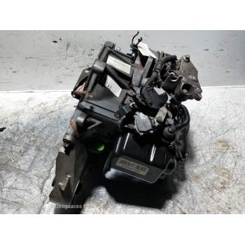 CAJA CAMBIOS 55556024A 5550SN AF33 WA05000774TK 05CV546877