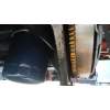 Recambio de motor completo para daewoo lanos (klat) 1.6 16v referencia OEM IAM A16DMS  163529B