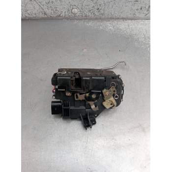 MOTOR CIERRE CENTRALIZADO DELANTERO IZQUIERDO 5P 2001