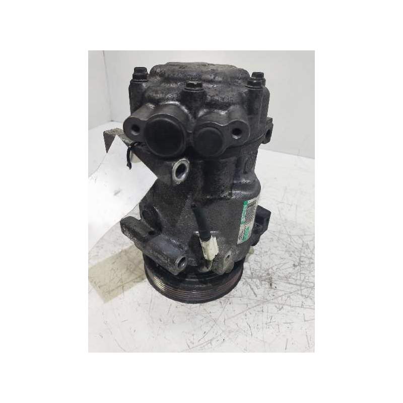 Recambio de compresor aire acondicionado para dacia sandero básico referencia OEM IAM SD7V1618091809 926006229R 1809 2008