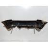 Recambio de paragolpes trasero para citroën c3 pluriel 1.6 16v sensodrive referencia OEM IAM  PLURIEL 2003