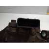 Recambio de potenciometro pedal para suzuki ignis rm (mh) 1.3 ddis diesel cat referencia OEM IAM 6PV00819601 4940083E00 