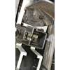 Recambio de piloto trasero derecho para volvo v70 familiar 2.4 (103kw) referencia OEM IAM   