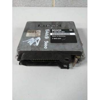 CENTRALITA MOTOR UCE 0280000904 7872211 
