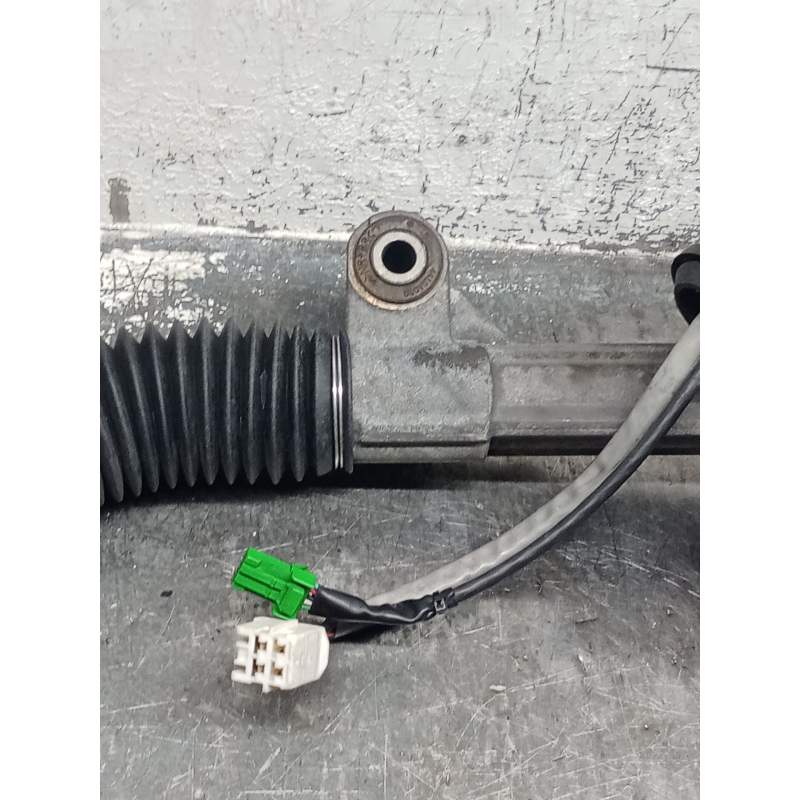 Recambio de cremallera direccion para citroën c-zero referencia OEM IAM 4410A356  