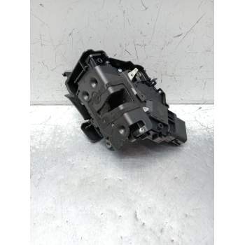 MOTOR CIERRE CENTRALIZADO DELANTERO IZQUIERDO 3M5AR21813ER A048069 240000000 2005
