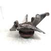 Recambio de mangueta delantera izquierda para lancia dedra berl. 1.9 turbodiesel referencia OEM IAM   