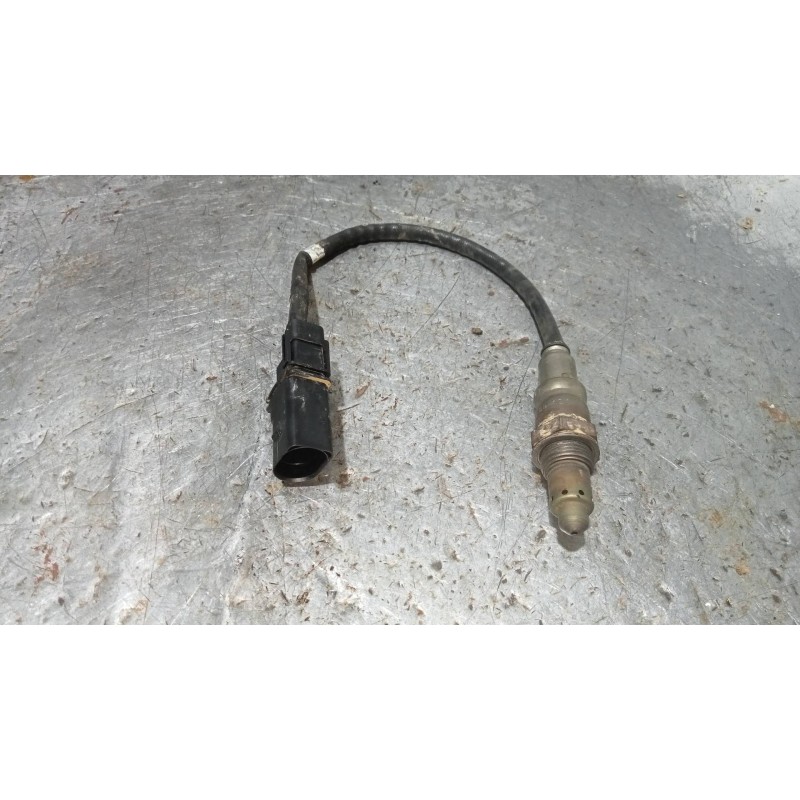 Recambio de sonda lambda para skoda fabia 1.0 tsi referencia OEM IAM 04E906262GD  