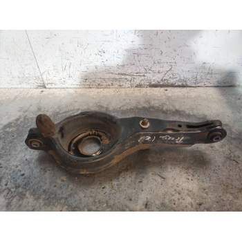 BRAZO SUSPENSION INFERIOR TRASERO IZQUIERDO POSTERIOR 16TDCI 2011