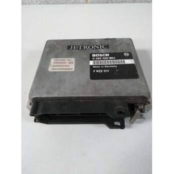 CENTRALITA MOTOR UCE 0280000904 7872211 