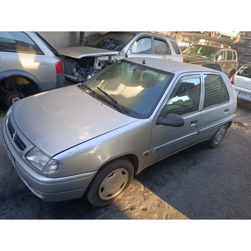 citroen saxo del año 1998