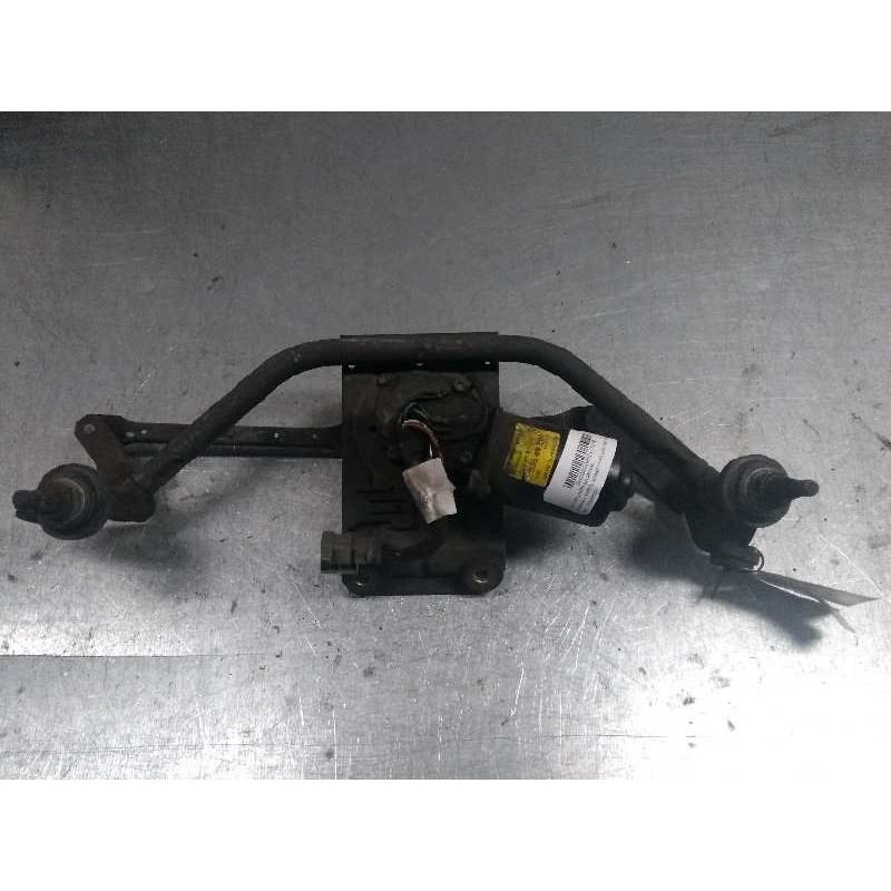 Recambio de motor limpia delantero para renault espace /grand espace (je0) 2.2 turbodiesel referencia OEM IAM 53549502  