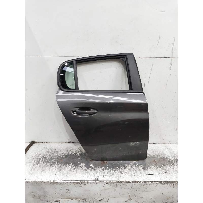Recambio de puerta trasera derecha para peugeot 208 (p2) referencia OEM IAM  VER FOTOS 5P