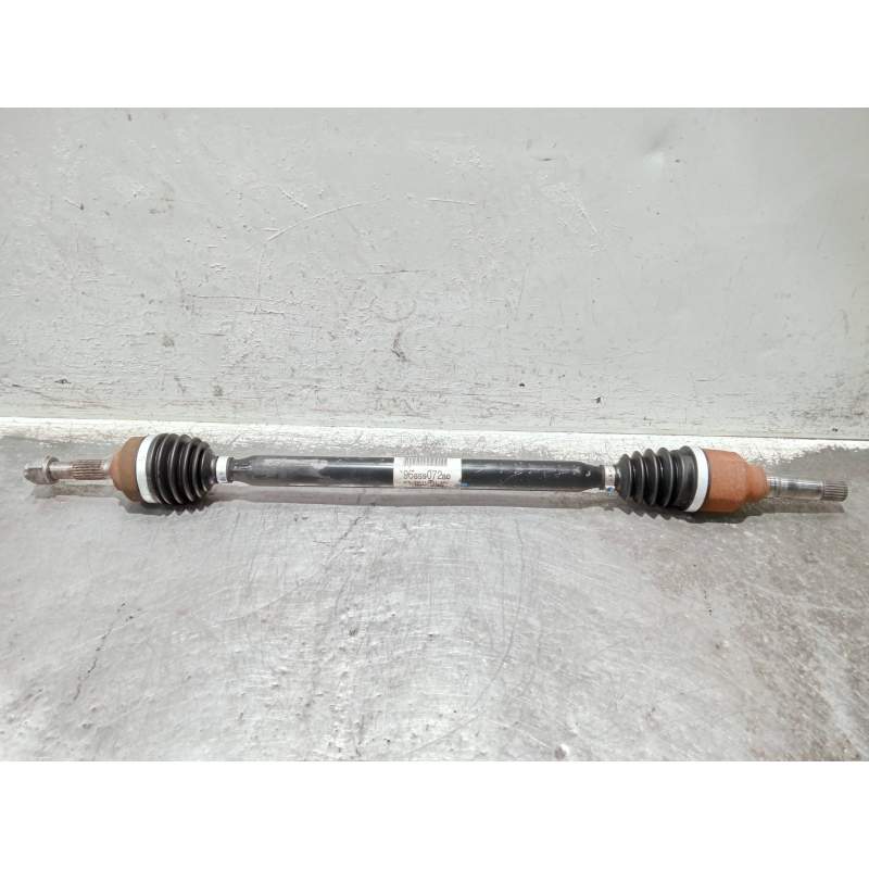 Recambio de transmision delantera derecha para citroën c3 referencia OEM IAM 9685907280 14HDI 2009