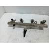 Recambio de rampa inyectora para chevrolet aveo ls referencia OEM IAM 96475741  