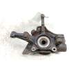 Recambio de mangueta delantera derecha para lancia delta 1.4 cat referencia OEM IAM   