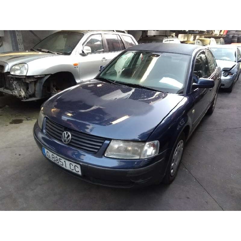 volkswagen passat berlina (3b2) del año 1999