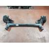 Recambio de puente trasero para kia rio (yb) 1.2 cat referencia OEM IAM   DISCO/ABS