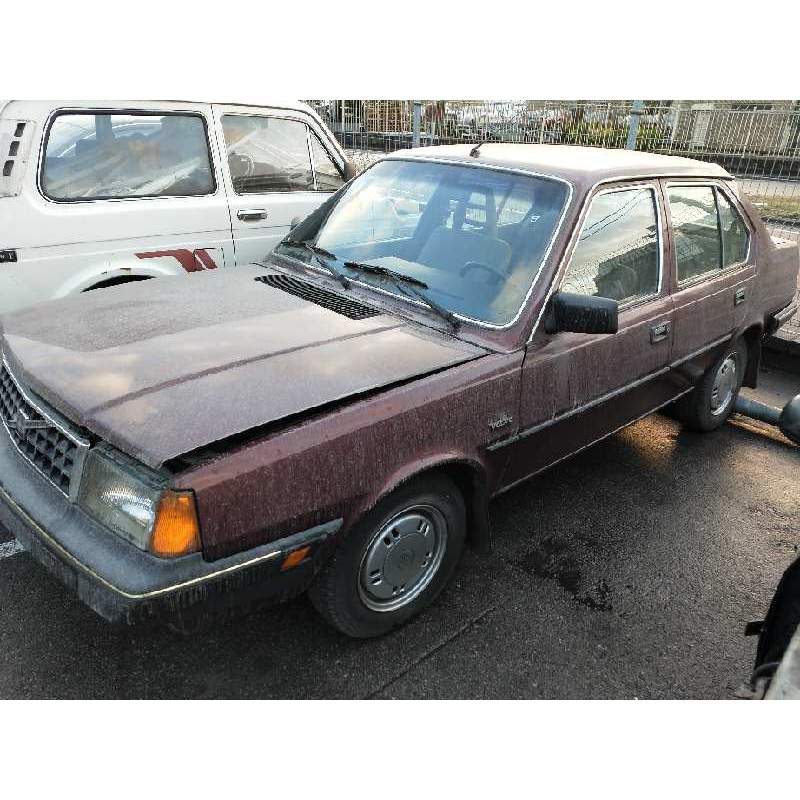 VOLVO SERIE 340
