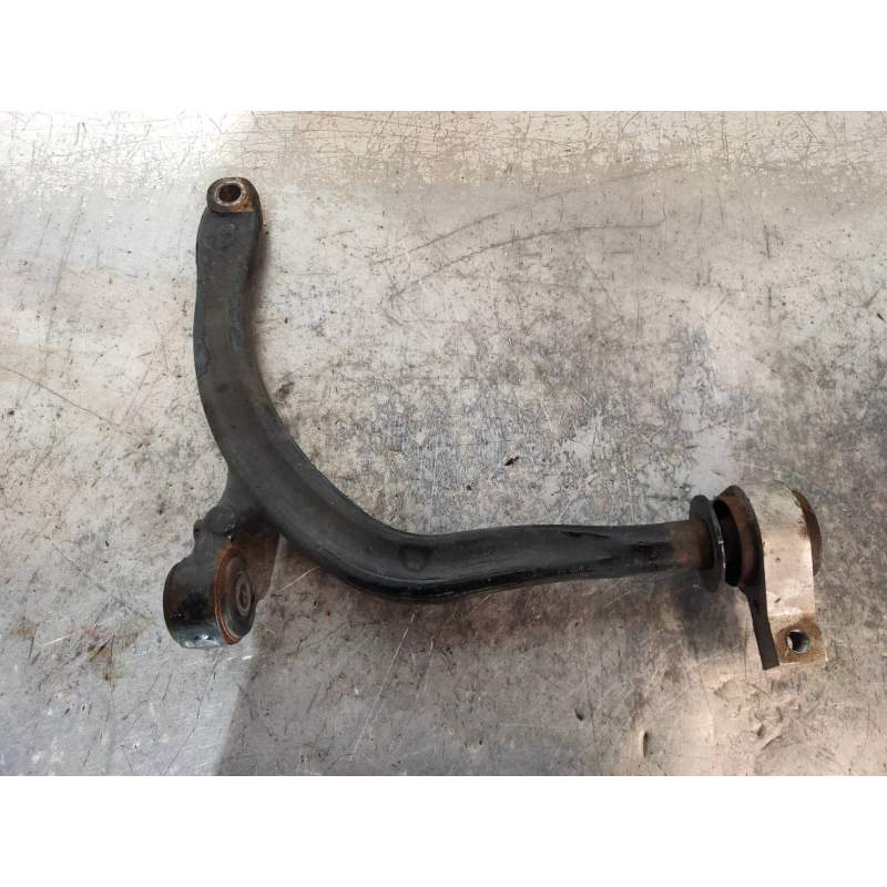 Recambio de brazo suspension inferior delantero derecho para citroën c5 berlina audace referencia OEM IAM   