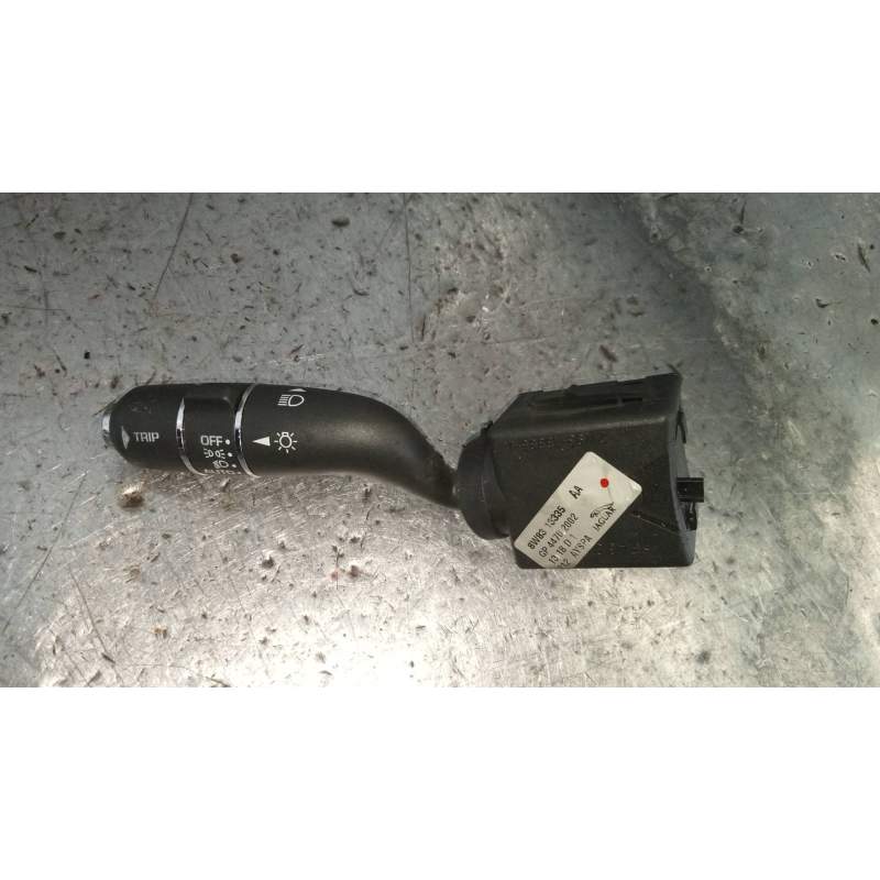 Recambio de mando luces para jaguar xf 3.0 v6 diesel luxury referencia OEM IAM 8W8313335AA  