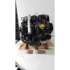 Recambio de motor completo para chevrolet lacetti (j200) 2.0 d referencia OEM IAM Z20SD  