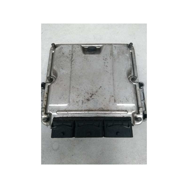 Recambio de centralita motor uce para opel movano 2.2 dti referencia OEM IAM 0281011106 HOM8200091428 8200243785