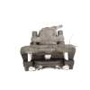 Recambio de pinza freno delantera derecha para fiat marea berlina (185) 2.4 turbodiesel referencia OEM IAM   