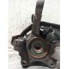 Recambio de mangueta delantera izquierda para opel combo furgoneta/monovolumen 1.3 cdti 16v referencia OEM IAM 13154317  