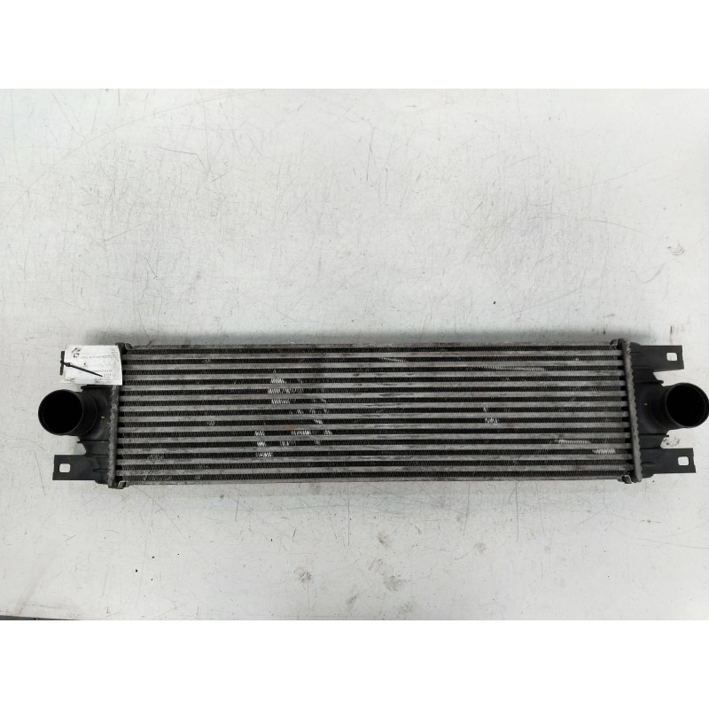 Recambio de intercooler para opel movano referencia OEM IAM   