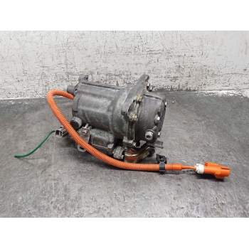 COMPRESOR AIRE ACONDICIONADO 7813A520 AKJ200B201C ELECTRICO